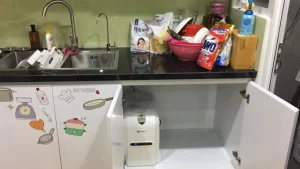 Máy Lọc Nước A. O. Smith G1 - 20