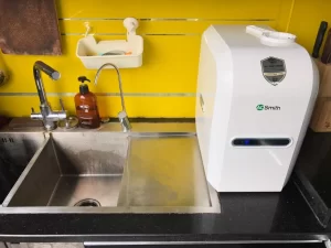 Máy Lọc Nước A. O. Smith G2 - 15