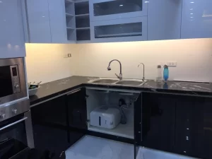 Máy Lọc Nước A. O. Smith G1 - 24