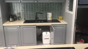 Máy Lọc Nước A. O. Smith G2 - 13