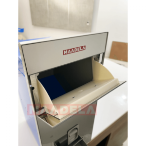 Thùng gạo Maadela MP-G33W - 10