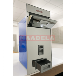 Thùng gạo Maadela MP-G33W - 8