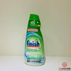 GEL RỬA CHÉN BÁT ECO FINISH 0% 900ML CHÍNH HÃNG - 15 GEL RỬA CHÉN BÁT ECO FINISH 0% 900ML CHÍNH HÃNG - 14