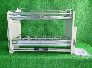 Giá bát đĩa nâng hạ Häfele 700mm 504.75.024 - 10