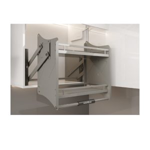 Giá bát nâng hạ Hafele ORIA 600mm 504.76.814 - 13 Giá bát nâng hạ Hafele ORIA 600mm 504.76.814 - 12