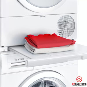 MÁY SẤY BOSCH SERIE 8 WTX87M40 HEATPUMP - 16 MÁY SẤY BOSCH SERIE 8 WTX87M40 HEATPUMP - 15