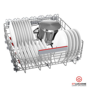 MÁY RỬA BÁT BOSCH SERIE 6 SMI6ZCS49E BÁN ÂM SẤY ZEOLITH - 29 MÁY RỬA BÁT BOSCH SERIE 6 SMI6ZCS49E BÁN ÂM SẤY ZEOLITH - 28