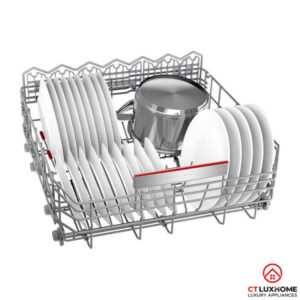 MÁY RỬA BÁT BOSCH SERIE 8 SMI8YCS01E BÁN ÂM SẤY ZEOLITH - 23 MÁY RỬA BÁT BOSCH SERIE 8 SMI8YCS01E BÁN ÂM SẤY ZEOLITH - 22