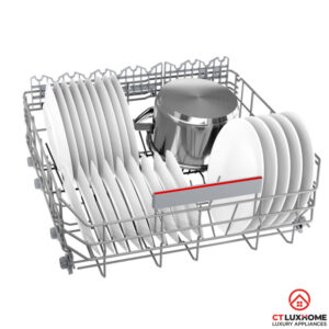 MÁY RỬA BÁT ĐỘC LẬP BOSCH SMS25FI05E SERIE 2 14 BỘ - 16 MÁY RỬA BÁT ĐỘC LẬP BOSCH SMS25FI05E SERIE 2 14 BỘ - 15