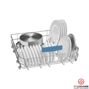 MÁY RỬA BÁT ĐỘC LẬP BOSCH SMS25KI00E SERIE 2 13 BỘ - 12