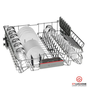 MÁY RỬA BÁT BOSCH ĐỘC LẬP SMS46GW01P SERIE 4 12 BỘ - 14 MÁY RỬA BÁT BOSCH ĐỘC LẬP SMS46GW01P SERIE 4 12 BỘ - 13