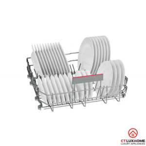 MÁY RỬA BÁT BOSCH ĐỘC LẬP SMS46KI01E SERIE 4 13 BỘ - 10 MÁY RỬA BÁT BOSCH ĐỘC LẬP SMS46KI01E SERIE 4 13 BỘ - 9