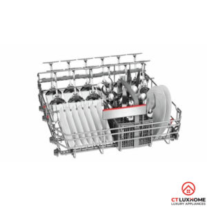 MÁY RỬA BÁT ĐỘC LẬP BOSCH SMS68PW01E SERIE 6 13 BỘ - 14 MÁY RỬA BÁT ĐỘC LẬP BOSCH SMS68PW01E SERIE 6 13 BỘ - 13