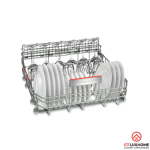 MÁY RỬA BÁT BOSCH BÁN ÂM SMU68TS02E SERIE 6 14 BỘ - 18 MÁY RỬA BÁT BOSCH BÁN ÂM SMU68TS02E SERIE 6 14 BỘ - 17