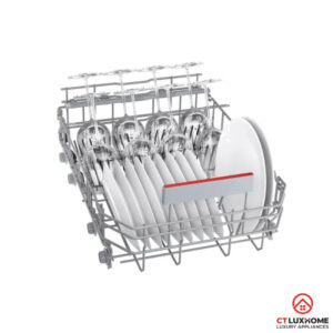 MÁY RỬA BÁT ĐỘC LẬP BOSCH 45CM SPS4EMI60E SERIE 4 - 20 MÁY RỬA BÁT ĐỘC LẬP BOSCH 45CM SPS4EMI60E SERIE 4 - 19