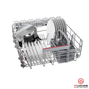 MÁY RỬA BÁT BOSCH SMS6EDI06E ĐỘC LẬP SERIE 6 13 BỘ - 16 MÁY RỬA BÁT BOSCH SMS6EDI06E ĐỘC LẬP SERIE 6 13 BỘ - 15