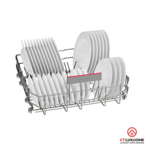 MÁY RỬA BÁT BOSCH ĐỘC LẬP SERIE 4 SGS4HVI33E 13 BỘ - 19 MÁY RỬA BÁT BOSCH ĐỘC LẬP SERIE 4 SGS4HVI33E 13 BỘ - 18