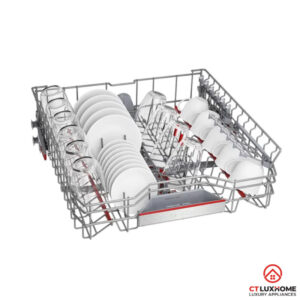 MÁY RỬA BÁT BOSCH SMS6EDI06E ĐỘC LẬP SERIE 6 13 BỘ - 18 MÁY RỬA BÁT BOSCH SMS6EDI06E ĐỘC LẬP SERIE 6 13 BỘ - 17