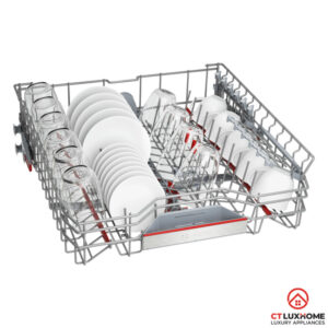 MÁY RỬA BÁT BOSCH SERIE 6 SMI6ZCS49E BÁN ÂM SẤY ZEOLITH - 27 MÁY RỬA BÁT BOSCH SERIE 6 SMI6ZCS49E BÁN ÂM SẤY ZEOLITH - 26