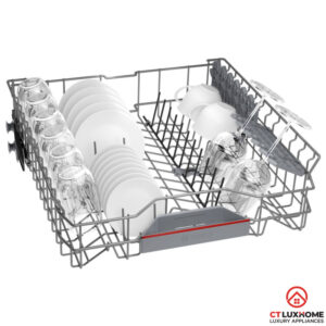 MÁY RỬA BÁT ĐỘC LẬP BOSCH SMS25FI05E SERIE 2 14 BỘ - 14 MÁY RỬA BÁT ĐỘC LẬP BOSCH SMS25FI05E SERIE 2 14 BỘ - 13