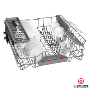 MÁY RỬA BÁT BOSCH ĐỘC LẬP SMS2HAI12E SERIE 2 13 BỘ - 12 MÁY RỬA BÁT BOSCH ĐỘC LẬP SMS2HAI12E SERIE 2 13 BỘ - 11