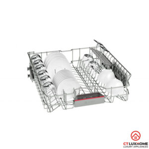 MÁY RỬA BÁT BOSCH ĐỘC LẬP SMS46KI04E SERIE 4 13 BỘ - 11 MÁY RỬA BÁT BOSCH ĐỘC LẬP SMS46KI04E SERIE 4 13 BỘ - 10