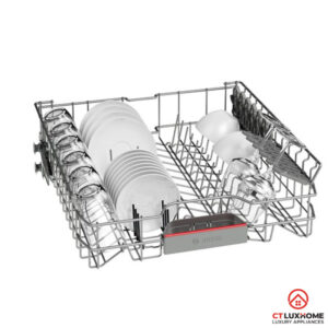 MÁY RỬA BÁT ĐỘC LẬP BOSCH SMS4HTI45E SERIE 4 12 BỘ - 13 MÁY RỬA BÁT ĐỘC LẬP BOSCH SMS4HTI45E SERIE 4 12 BỘ - 12