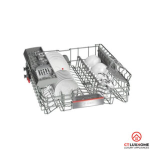 MÁY RỬA BÁT ĐỘC LẬP BOSCH SMS68PW01E SERIE 6 13 BỘ - 12 MÁY RỬA BÁT ĐỘC LẬP BOSCH SMS68PW01E SERIE 6 13 BỘ - 11