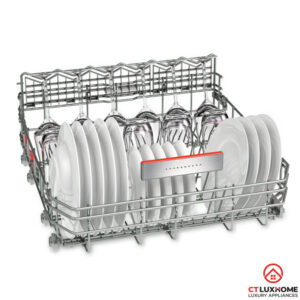 MÁY RỬA BÁT BOSCH ĐỘC LẬP SMS88TI36E SERIE 8 SẤY ZEOLITH - 20 MÁY RỬA BÁT BOSCH ĐỘC LẬP SMS88TI36E SERIE 8 SẤY ZEOLITH - 19