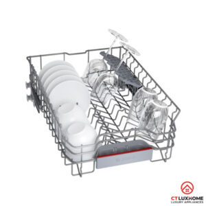 MÁY RỬA BÁT ĐỘC LẬP BOSCH 45CM SPS4EMI60E SERIE 4 - 18 MÁY RỬA BÁT ĐỘC LẬP BOSCH 45CM SPS4EMI60E SERIE 4 - 17