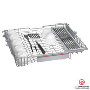 MÁY RỬA BÁT BOSCH SMS6EDI06E ĐỘC LẬP SERIE 6 13 BỘ - 20 MÁY RỬA BÁT BOSCH SMS6EDI06E ĐỘC LẬP SERIE 6 13 BỘ - 19