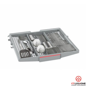 MÁY RỬA BÁT ĐỘC LẬP BOSCH SMS25KI00E SERIE 2 13 BỘ - 8