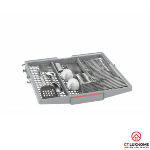 MÁY RỬA BÁT BOSCH ĐỘC LẬP SMS46KI01E SERIE 4 13 BỘ - 14 MÁY RỬA BÁT BOSCH ĐỘC LẬP SMS46KI01E SERIE 4 13 BỘ - 13