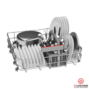 MÁY RỬA BÁT ĐỘC LẬP BOSCH SMS4HTI45E SERIE 4 12 BỘ - 15 MÁY RỬA BÁT ĐỘC LẬP BOSCH SMS4HTI45E SERIE 4 12 BỘ - 14