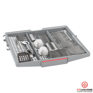 MÁY RỬA BÁT BOSCH ĐỘC LẬP SMS6ZCW00E SERIE 6 SẤY ZEOLITH - 18 MÁY RỬA BÁT BOSCH ĐỘC LẬP SMS6ZCW00E SERIE 6 SẤY ZEOLITH - 17