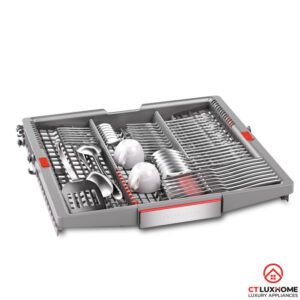 MÁY RỬA BÁT BOSCH ĐỘC LẬP SMS88TI36E SERIE 8 SẤY ZEOLITH - 16 MÁY RỬA BÁT BOSCH ĐỘC LẬP SMS88TI36E SERIE 8 SẤY ZEOLITH - 15