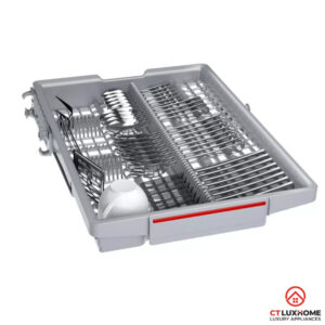 MÁY RỬA BÁT ĐỘC LẬP BOSCH 45CM SPS4EMI60E SERIE 4 - 16 MÁY RỬA BÁT ĐỘC LẬP BOSCH 45CM SPS4EMI60E SERIE 4 - 15