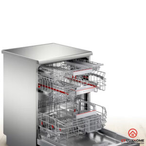 MÁY RỬA BÁT BOSCH SMS6EDI06E ĐỘC LẬP SERIE 6 13 BỘ - 14 MÁY RỬA BÁT BOSCH SMS6EDI06E ĐỘC LẬP SERIE 6 13 BỘ - 13