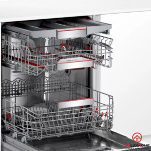 MÁY RỬA BÁT BOSCH SERIE 8 SMI8YCS01E BÁN ÂM SẤY ZEOLITH - 17 MÁY RỬA BÁT BOSCH SERIE 8 SMI8YCS01E BÁN ÂM SẤY ZEOLITH - 16