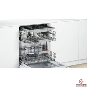 MÁY RỬA BÁT ĐỘC LẬP BOSCH SMS25KI00E SERIE 2 13 BỘ - 6