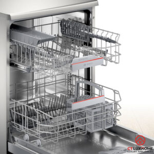 MÁY RỬA BÁT BOSCH ĐỘC LẬP SMS2HAI12E SERIE 2 13 BỘ - 10 MÁY RỬA BÁT BOSCH ĐỘC LẬP SMS2HAI12E SERIE 2 13 BỘ - 9