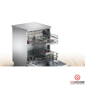 MÁY RỬA BÁT ĐỘC LẬP BOSCH SMS46HI04E SERIE 4 12 BỘ - 8 MÁY RỬA BÁT ĐỘC LẬP BOSCH SMS46HI04E SERIE 4 12 BỘ - 7