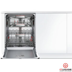 MÁY RỬA BÁT BOSCH BÁN ÂM SMU68TS02E SERIE 6 14 BỘ - 12 MÁY RỬA BÁT BOSCH BÁN ÂM SMU68TS02E SERIE 6 14 BỘ - 11