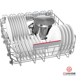 MÁY RỬA BÁT BÁN ÂM BOSCH SMU6ZCS00E ZEOLITH SERIE 6 14 BỘ - 21 MÁY RỬA BÁT BÁN ÂM BOSCH SMU6ZCS00E ZEOLITH SERIE 6 14 BỘ - 20