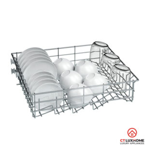 MÁY RỬA BÁT MINI ÂM TỦ BOSCH SCE64M65EU SERIE 6 8 BỘ - 21 MÁY RỬA BÁT MINI ÂM TỦ BOSCH SCE64M65EU SERIE 6 8 BỘ - 20