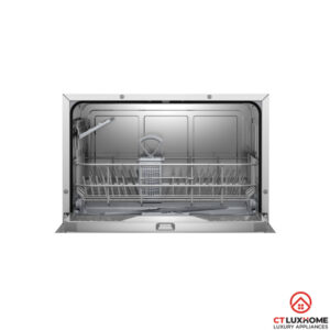 MÁY RỬA BÁT MINI ĐỂ BÀN BOSCH SKS62E32EU SERIE 4 6 BỘ - 11 MÁY RỬA BÁT MINI ĐỂ BÀN BOSCH SKS62E32EU SERIE 4 6 BỘ - 10