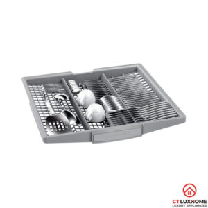 MÁY RỬA BÁT BÁN ÂM BOSCH SMU68N25EU SERIE 6 14 BỘ - 14 MÁY RỬA BÁT BÁN ÂM BOSCH SMU68N25EU SERIE 6 14 BỘ - 13