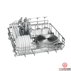 MÁY RỬA BÁT MINI ÂM TỦ BOSCH SCE64M65EU SERIE 6 8 BỘ - 23 MÁY RỬA BÁT MINI ÂM TỦ BOSCH SCE64M65EU SERIE 6 8 BỘ - 22