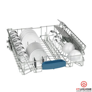 MÁY RỬA BÁT BÁN ÂM BOSCH SMU68N25EU SERIE 6 14 BỘ - 16 MÁY RỬA BÁT BÁN ÂM BOSCH SMU68N25EU SERIE 6 14 BỘ - 15