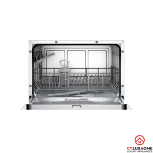 MÁY RỬA BÁT MINI ĐỂ BÀN BOSCH SKS51E26EU SERIE 2 6 BỘ - 9 MÁY RỬA BÁT MINI ĐỂ BÀN BOSCH SKS51E26EU SERIE 2 6 BỘ - 8